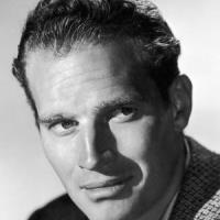 Charlton Heston