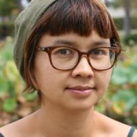 Charlyne Yi