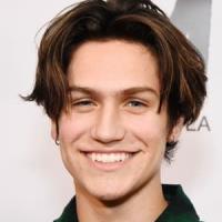 Chase Hudson