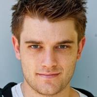 Chase Williamson