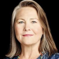 Cherry Jones