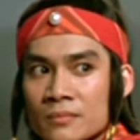 Cheung Chin-Pang