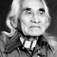 Chief Dan George