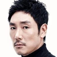 Cho Jin-woong