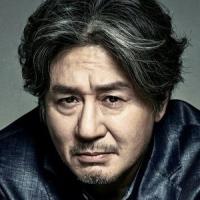 Choi Min-sik