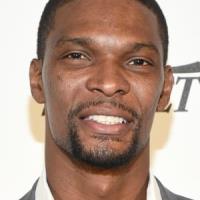 Chris Bosh