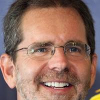 Chris Buck
