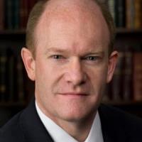 Chris Coons