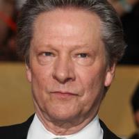 Chris Cooper