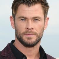 Chris Hemsworth