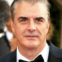 Chris Noth