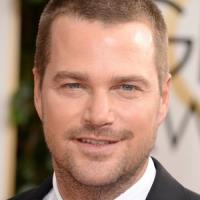 Chris O'Donnell