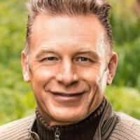 Chris Packham