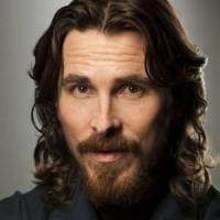 Christian Bale