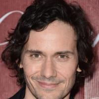 Christian Camargo