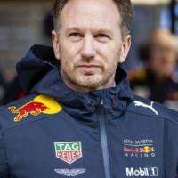 Christian Horner