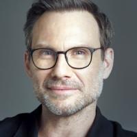 Christian Slater