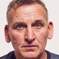 Christopher Eccleston
