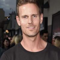 Christopher Landon