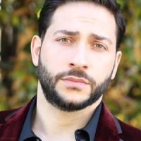Christos Kalabogias