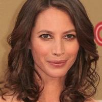Christy Turlington