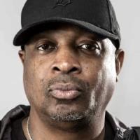 Chuck D