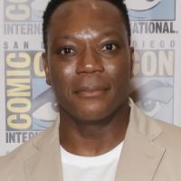 Chukwudi Iwuji