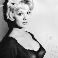 Claire Gordon