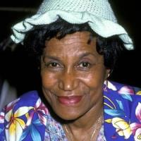 Clarice Taylor