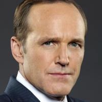 Clark Gregg