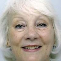 Claudette Walker