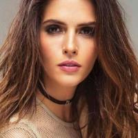 Claudia Álvarez