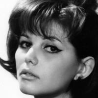 Claudia Cardinale