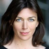 Claudia Harrison