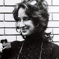 Claudia Weill