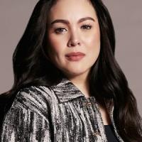 Claudine Barretto