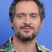 Claudio Santamaria