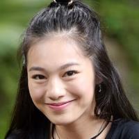 Claudy Putri
