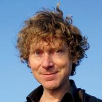 Clive Oppenheimer