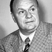 Clyde Geronimi