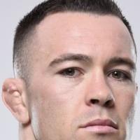 Colby Covington