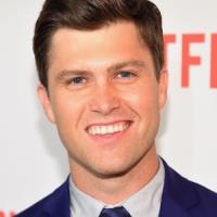 Colin Jost