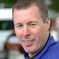 Colin McRae