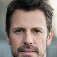 Colin Moss