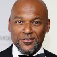Colin Salmon
