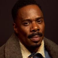 Colman Domingo