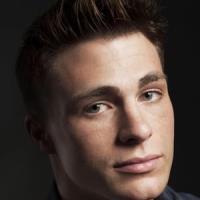 Colton Haynes