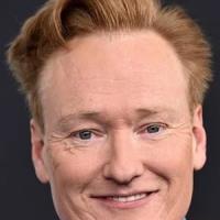 Conan O'Brien