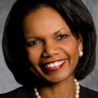 Condoleezza Rice