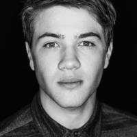 Connor Jessup